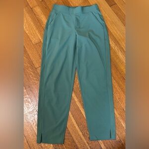 Athleta Green Women's Pants